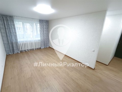 2-к квартира, 1/5 эт., 47м²