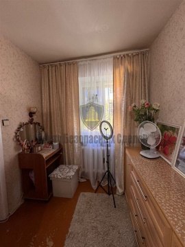 2-к квартира, 2/4 эт., 44м²