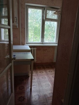 2-к квартира, 4/5 эт., 45м²