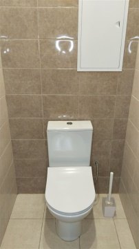 3-к квартира, 6/21 эт., 76м²