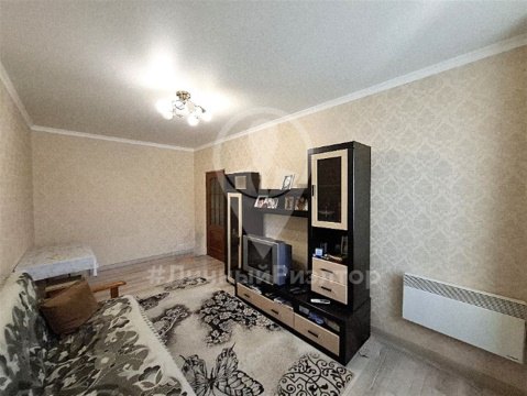 2-к квартира, 2/3 эт., 46м²