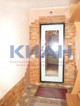 4-к квартира, 3/9 эт., 76м²