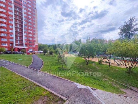 3-к квартира, 7/17 эт., 86м²