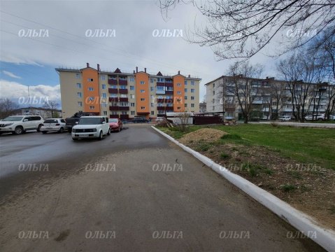 1-к квартира, 1/5 эт., 18м²