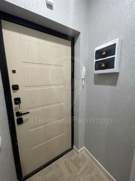 1-к квартира, 5/25 эт., 42м²