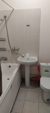 1-к квартира, 10/10 эт., 35м²