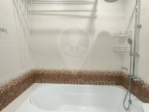 1-к квартира, 2/22 эт., 30м²