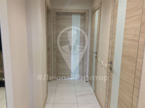 2-к квартира, 13/15 эт., 84м²