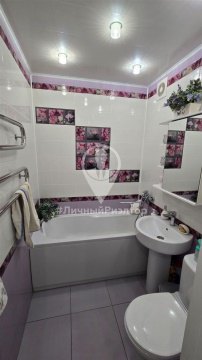 2-к квартира, 5/5 эт., 43м²