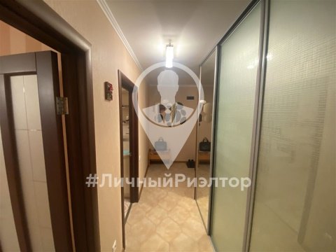 1-к квартира, 3/15 эт., 45м²