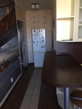 2-к квартира, 13/17 эт., 48м²