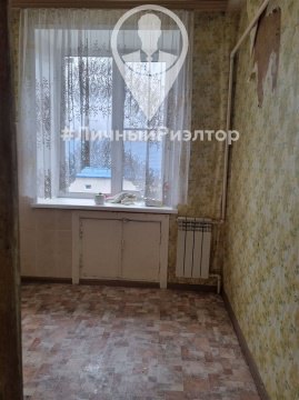 1-к квартира, 5/5 эт., 30м²