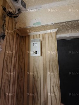 1-к квартира, 1/5 эт., 18м²