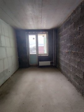 1-к квартира, 2/4 эт., 32м²