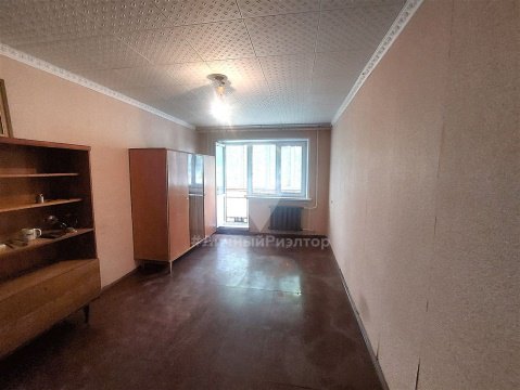 2-к квартира, 2/5 эт., 47м²
