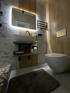 1-к квартира, 6/23 эт., 18м²