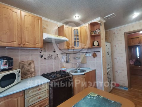 2-к квартира, 5/5 эт., 51м²