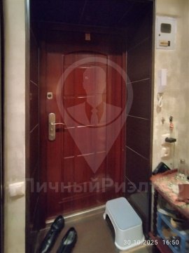 2-к квартира, 2/4 эт., 40м²