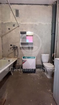 1-к квартира, 8/10 эт., 42м²
