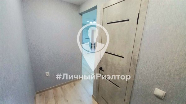 2-к квартира, 2/4 эт., 43м²