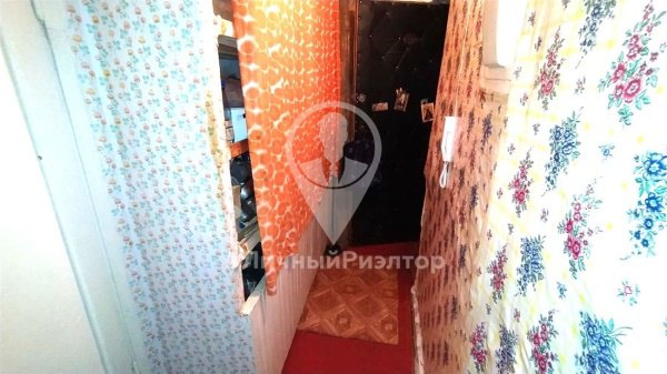 2-к квартира, 3/4 эт., 44м²