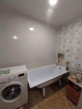 2-к квартира, 2/2 эт., 54м²