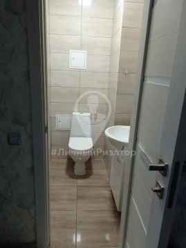 2-к квартира, 12/16 эт., 64м²