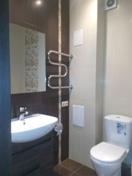 2-к квартира, 10/10 эт., 64м²