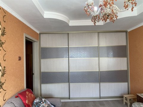 2-к квартира, 5/5 эт., 54м²