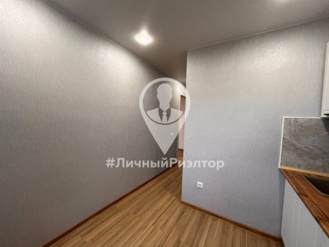1-к квартира, 5/5 эт., 32м²