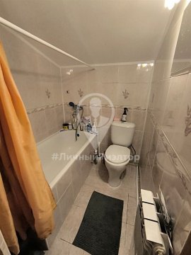 3-к квартира, 3/3 эт., 61м²