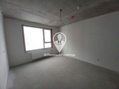 Студия, 7/25 эт., 22м²