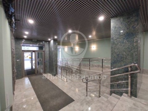 1-к квартира, 5/26 эт., 29м²