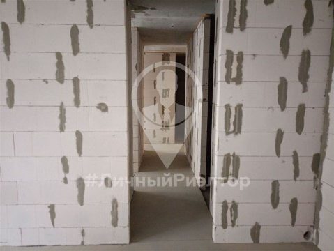 2-к квартира, 5/18 эт., 65м²