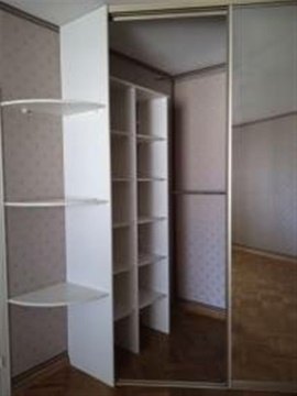 1-к квартира, 9/10 эт., 76м²