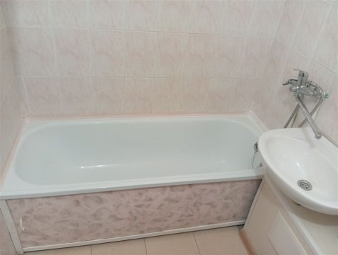 1-к квартира, 2/5 эт., 30м²