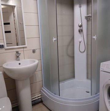 1-к квартира, 3/5 эт., 30м²