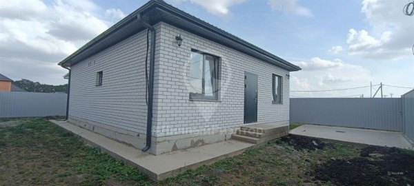 Дом 73м², участок 3 сот.