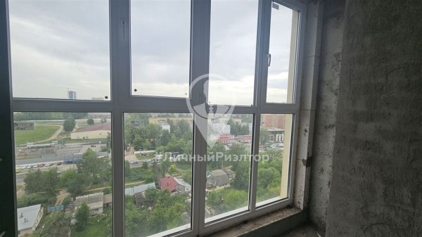 1-к квартира, 15/20 эт., 34м²