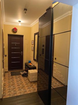 3-к квартира, 13/22 эт., 98м²
