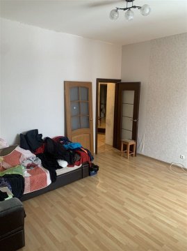 2-к квартира, 6/9 эт., 59м²