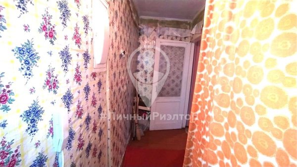 2-к квартира, 3/4 эт., 44м²