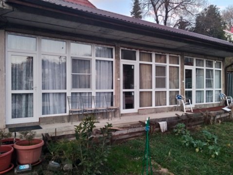 Студия, 1/1 эт., 28м²