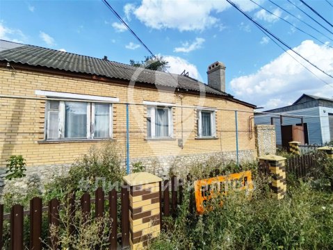 Дом 70м², участок 7 сот.