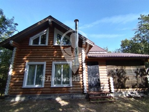 Дом 91м², участок 11 сот.