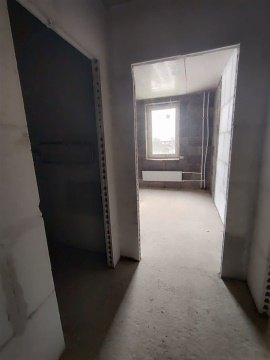 1-к квартира, 2/4 эт., 32м²