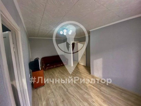 2-к квартира, 5/5 эт., 41м²
