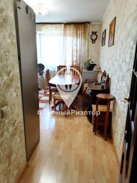 2-к квартира, 6/9 эт., 70м²