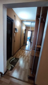 3-к квартира, 7/9 эт., 65м²