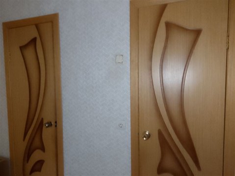 3-к квартира, 6/10 эт., 63м²